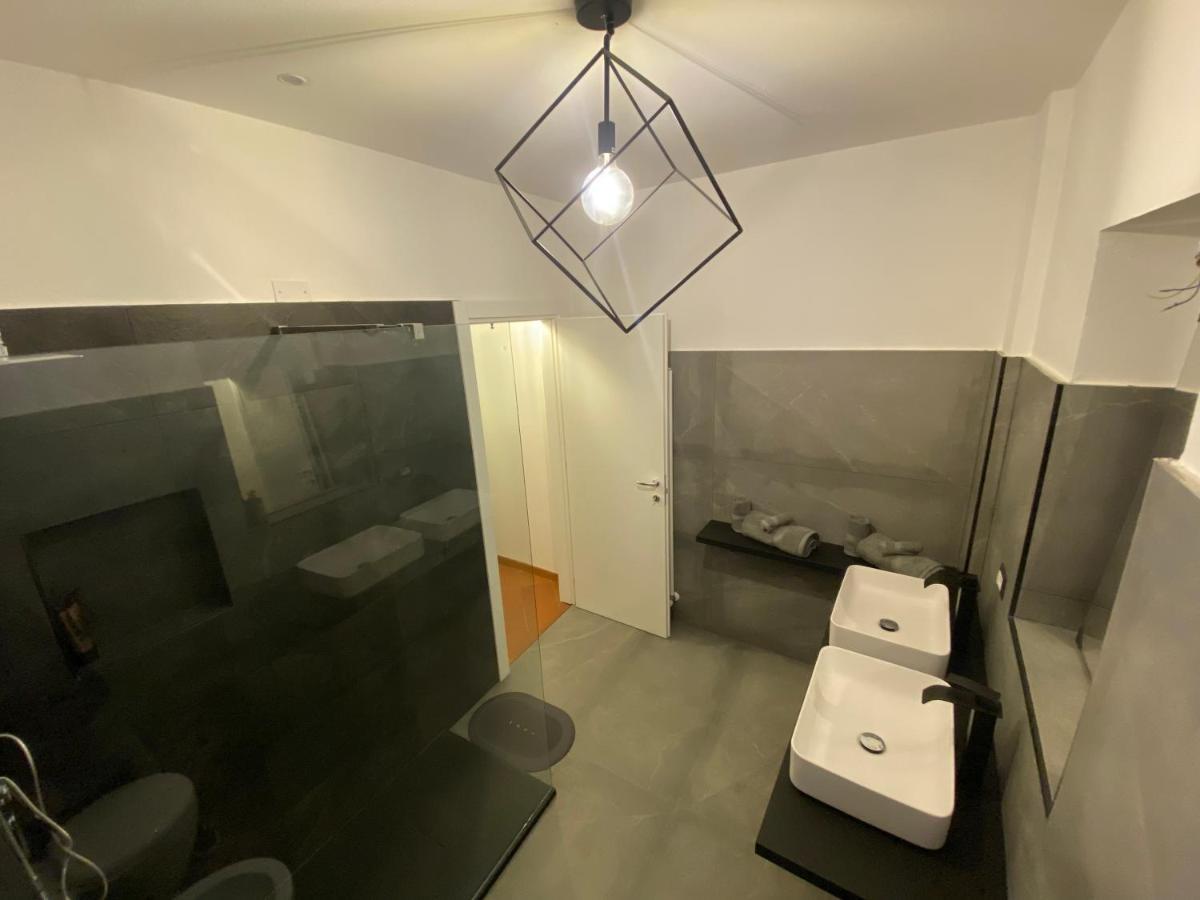 Honey Apartment チェゼーナ エクステリア 写真